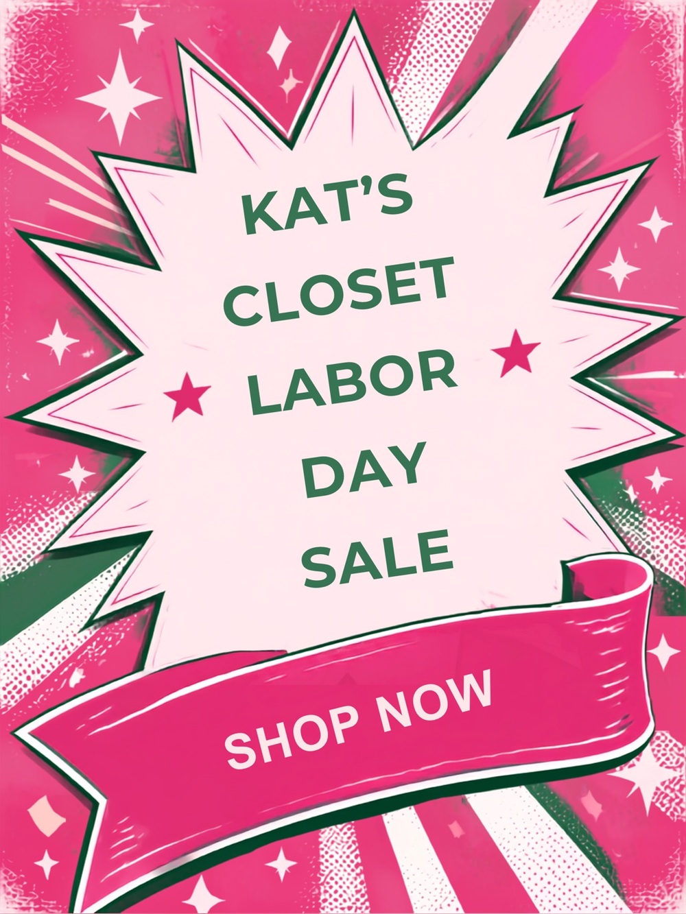 Final Reductions!